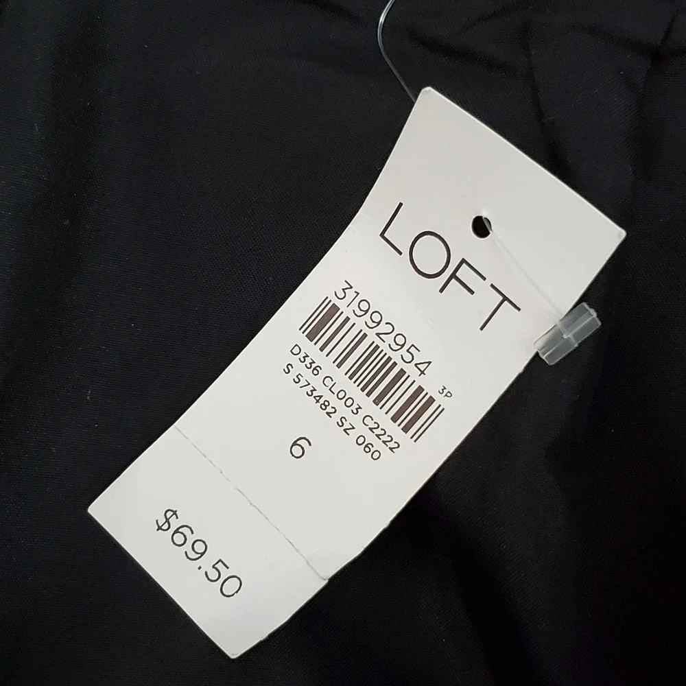 LOFT sku 20523